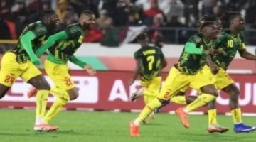 اللقاء المنتظر.. مالي يواجه السنغال في ربع نهائي أمم أفريقيا 2025